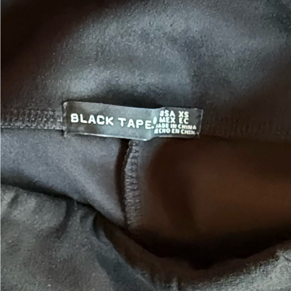 Black Tape Super Soft Leggings | NWT - Picture 6 of 7